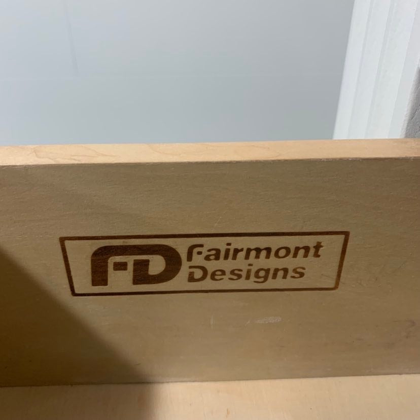 2 Piece Bedroom Set