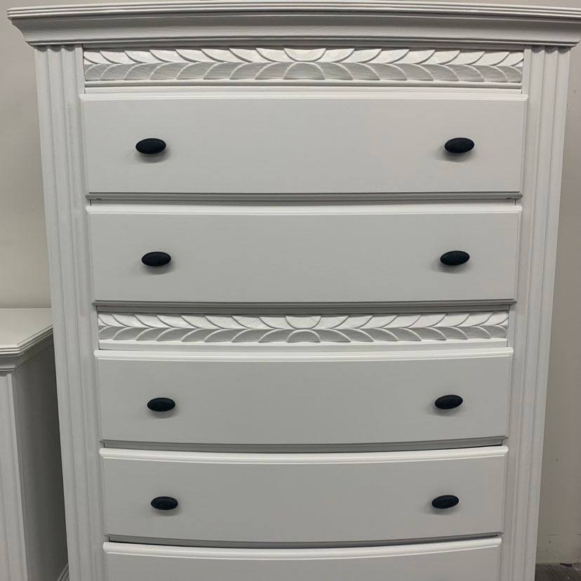 2 Piece Bedroom Set
