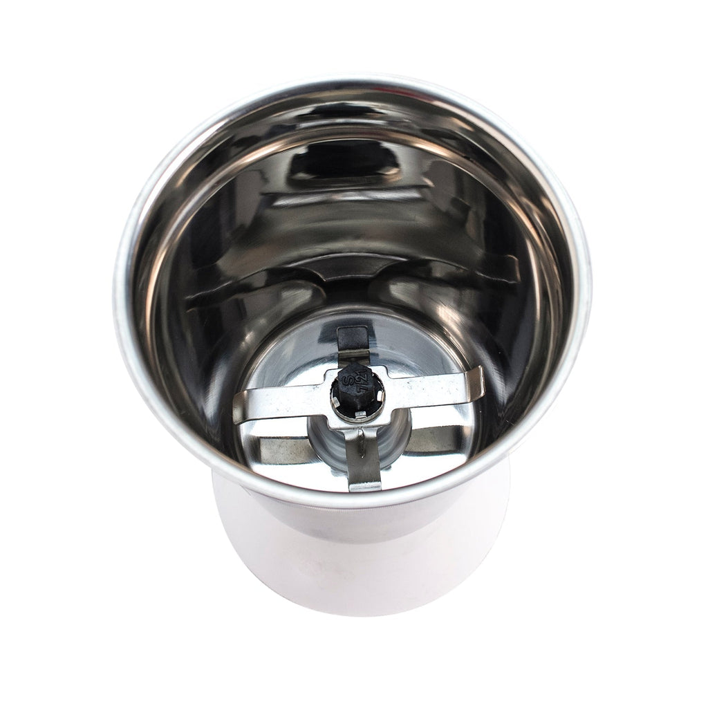 Dry Jar Assembly for model HL1631/ HL1632