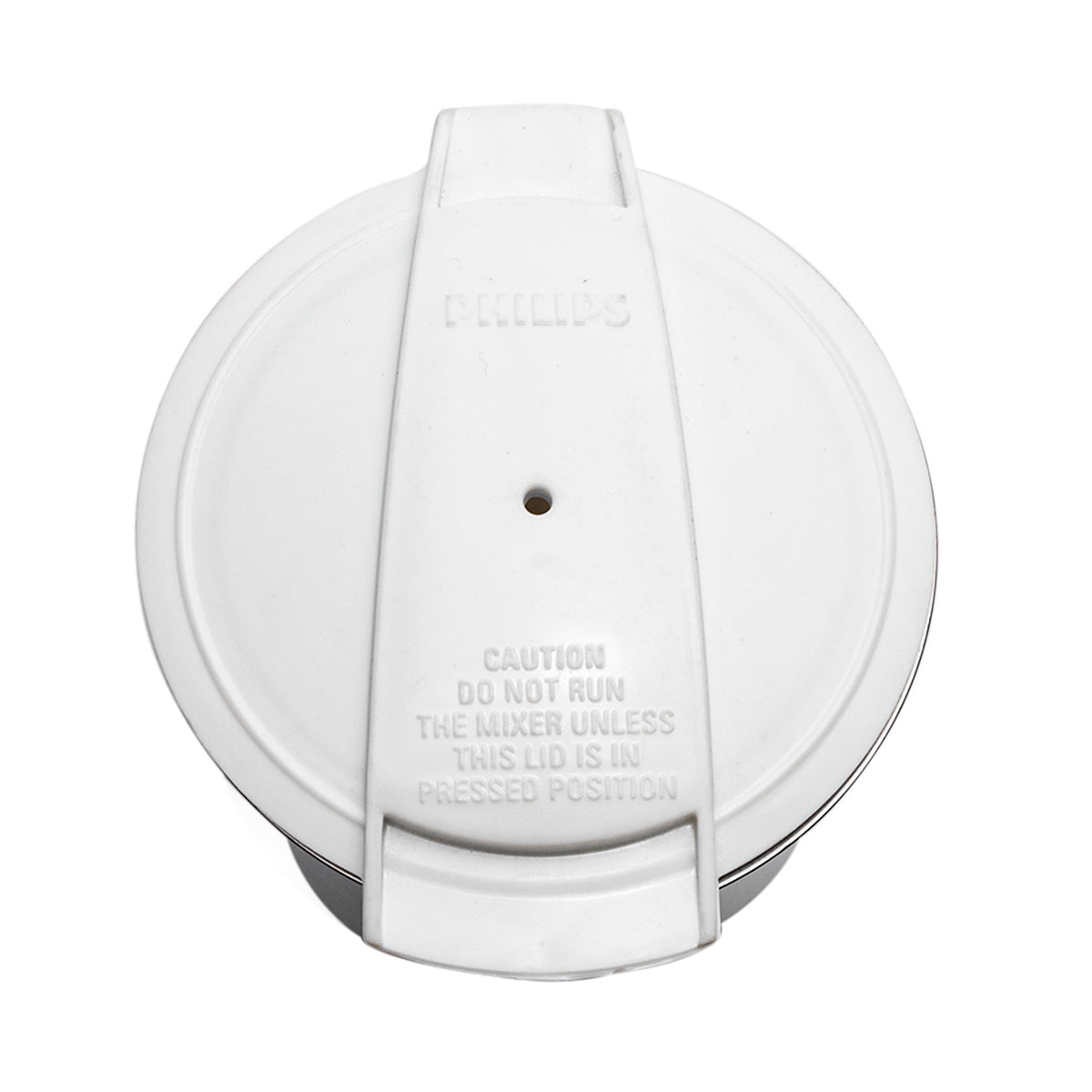 Chutney Jar Assembly for model HL1643/ HL1628/ HL1629/ HL1641/ HL1618