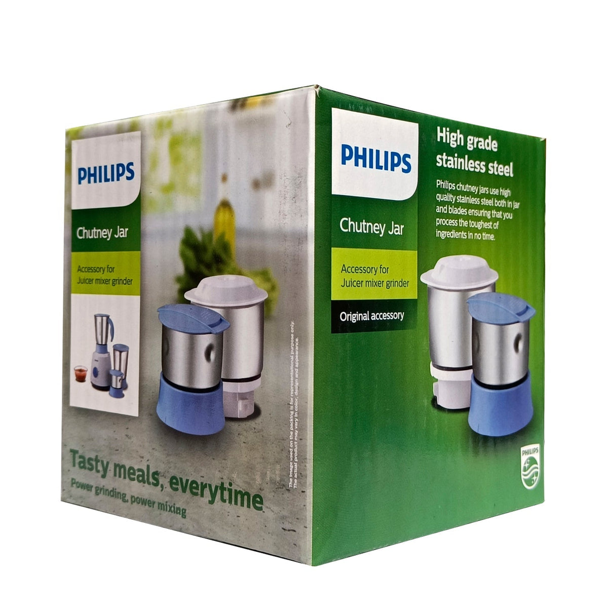 Chutney Jar Assembly for model HL1643/ HL1628/ HL1629/ HL1641/ HL1618