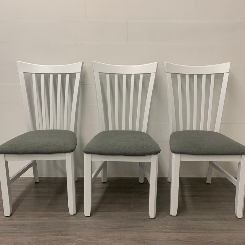 6 Piece Crystal Mountain Dining Set
