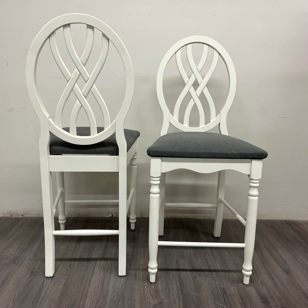 2 Counter Height Stools