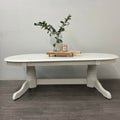 Oak Coffee Table