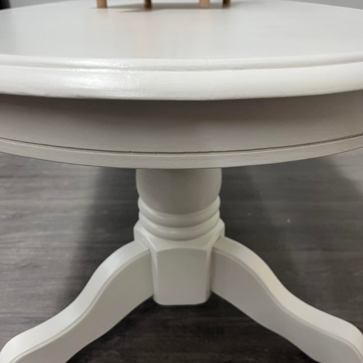Oak Coffee Table