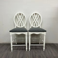 2 Counter Height Stools