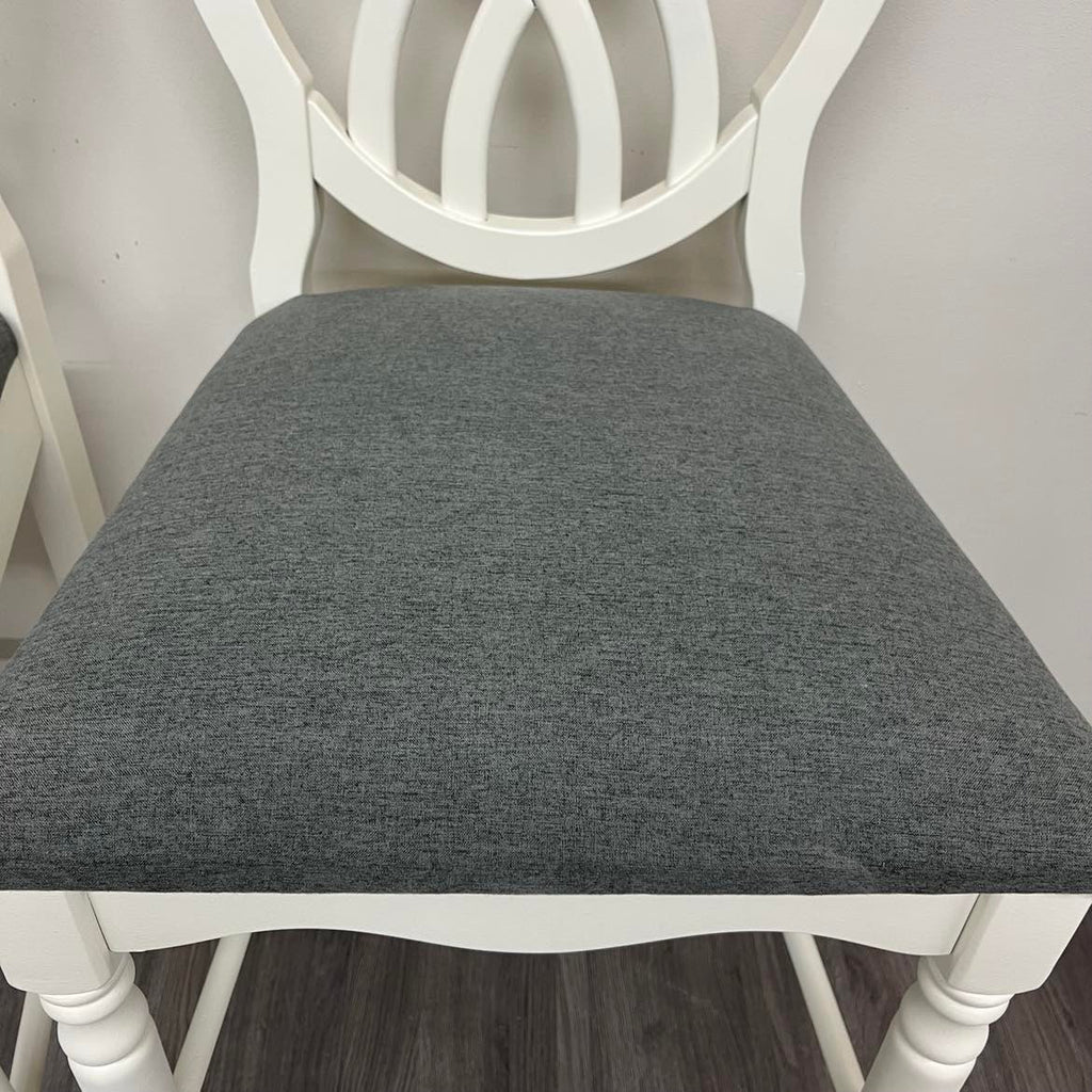 2 Counter Height Stools