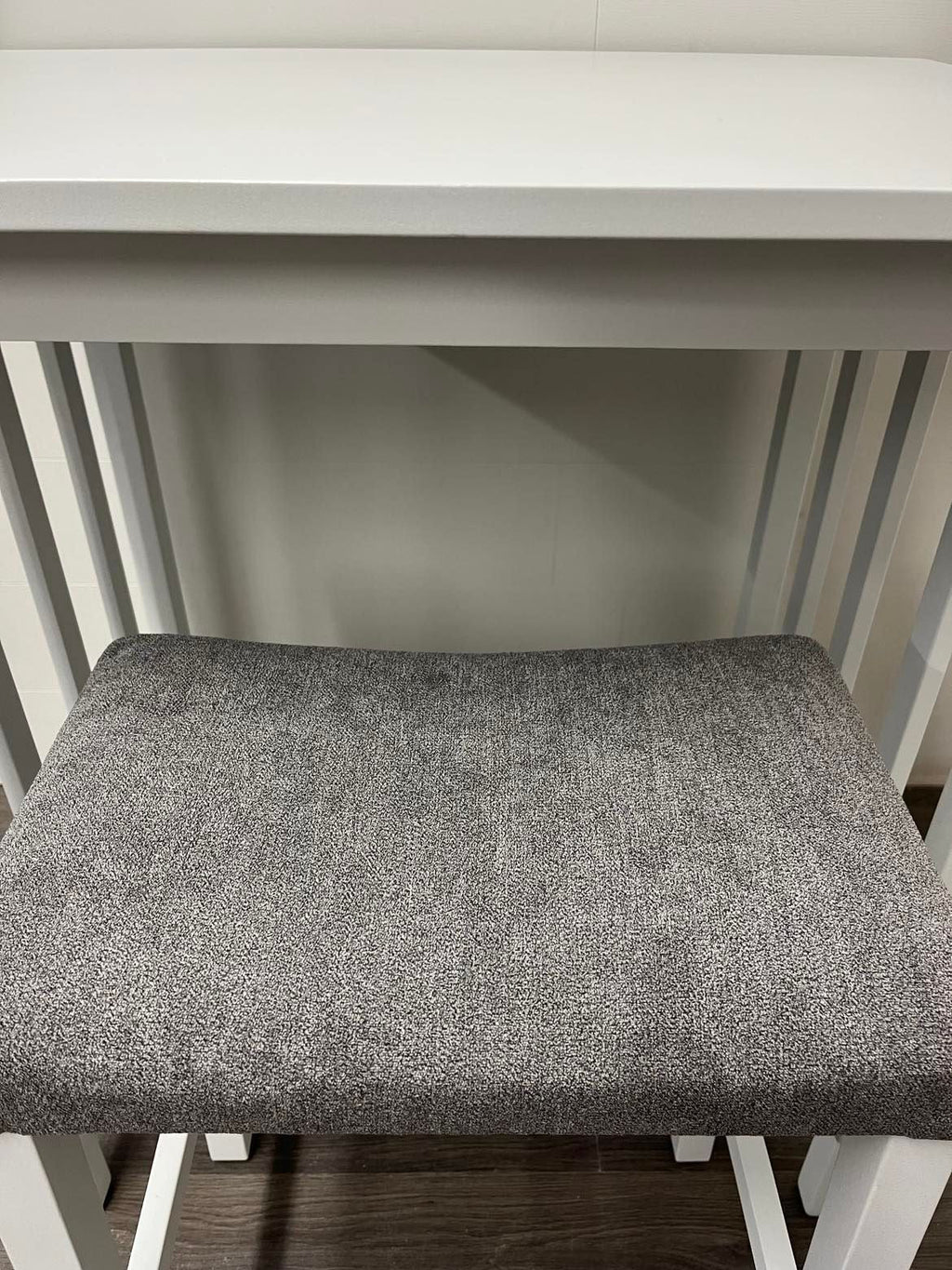 2 Piece Table & Chair Set