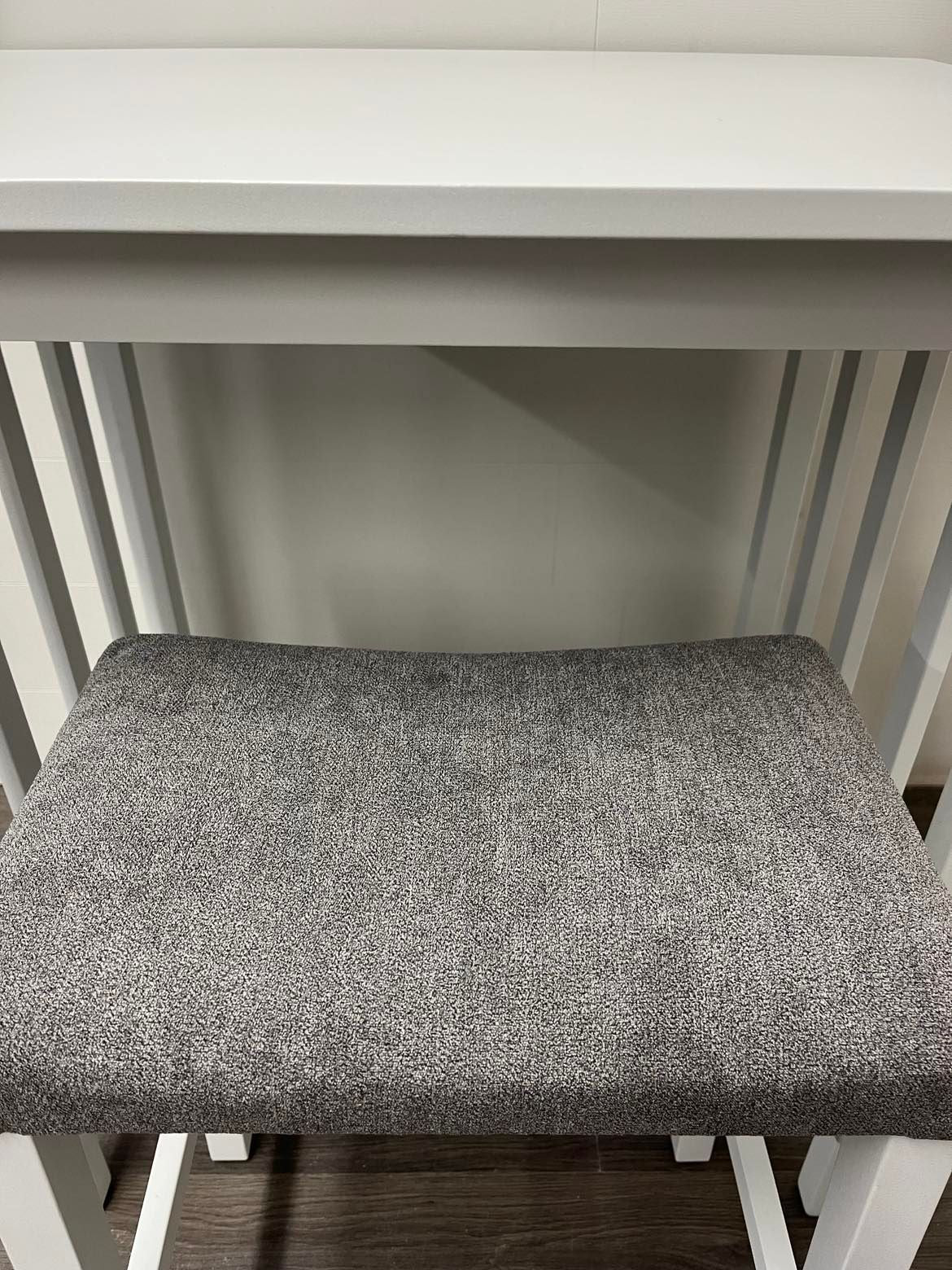 2 Piece Table & Chair Set
