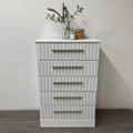 5 Drawer Dresser