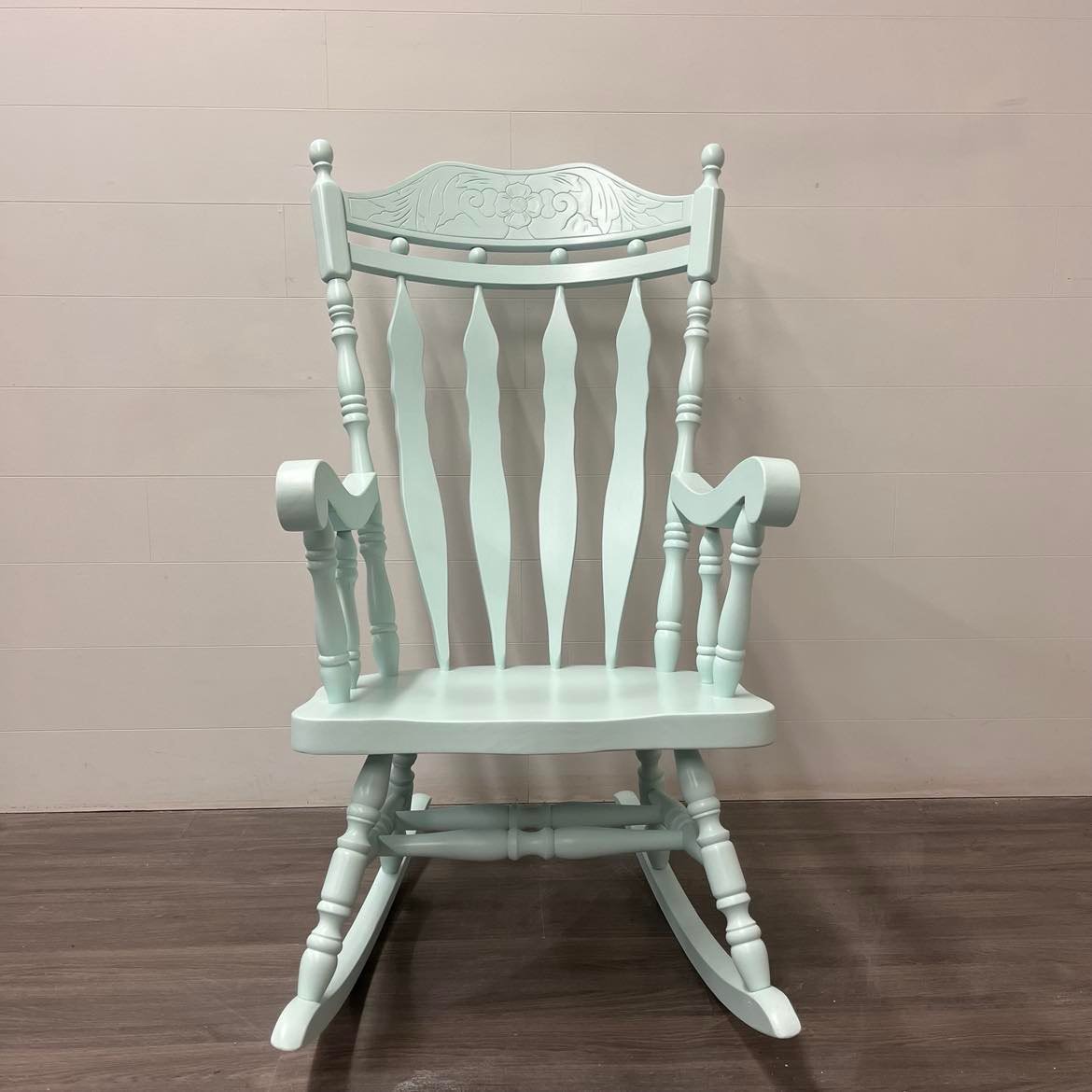 Fresh Air Rocking Chair
