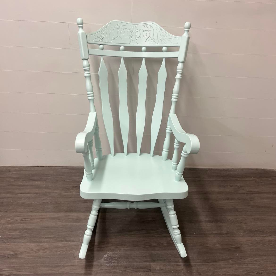Fresh Air Rocking Chair