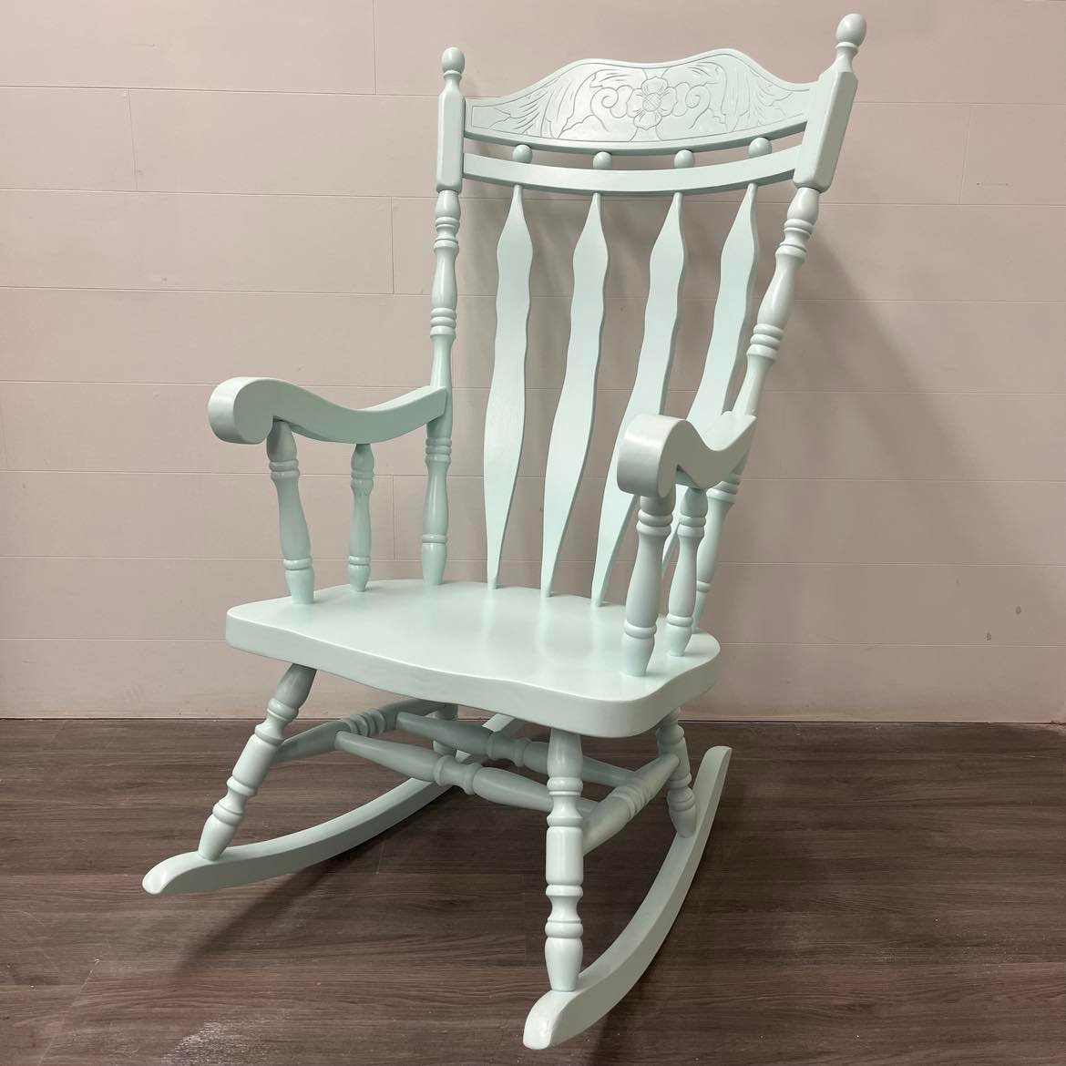 Fresh Air Rocking Chair
