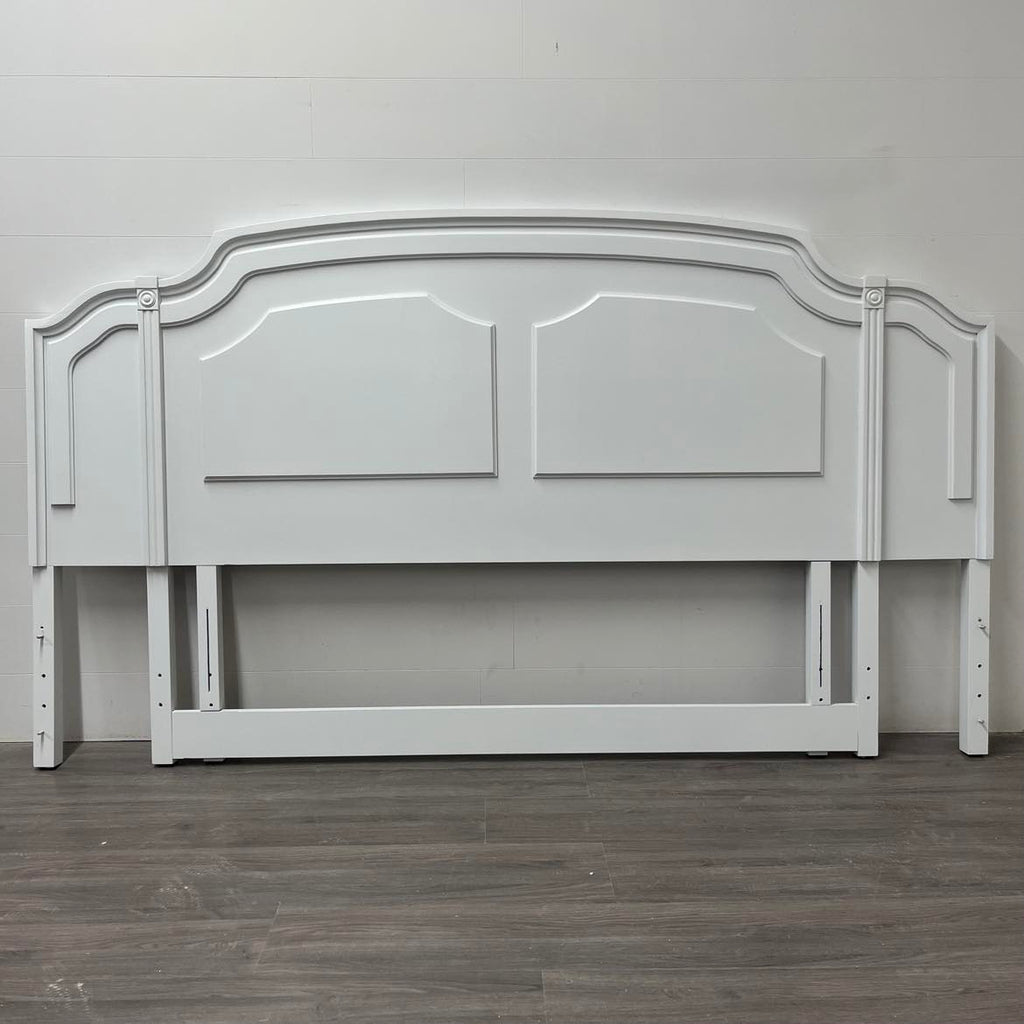 Crystal Mountain Queen/King Headboard