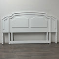 Crystal Mountain Queen/King Headboard