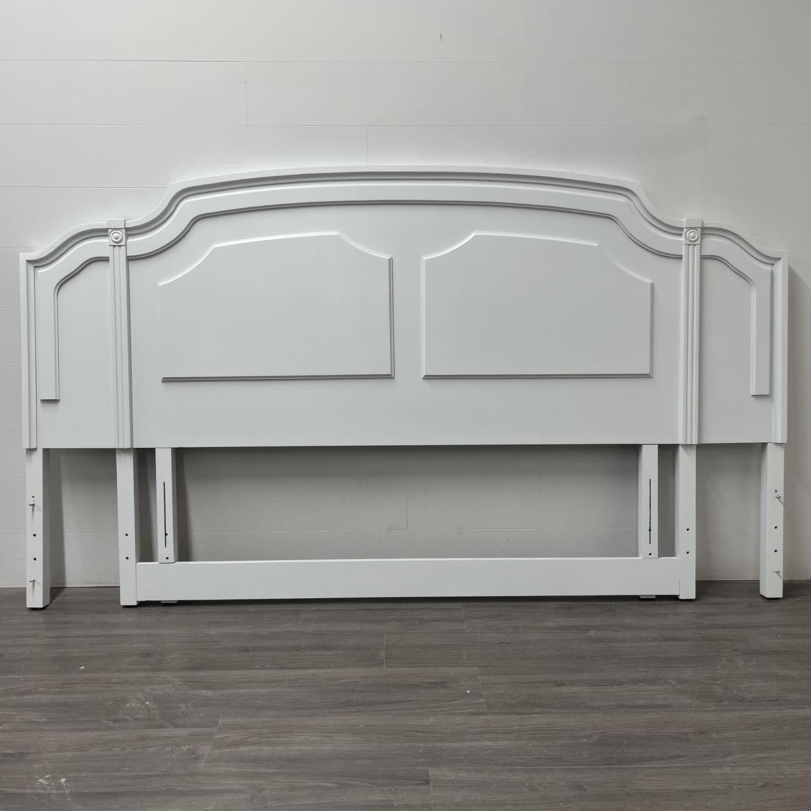Crystal Mountain Queen/King Headboard