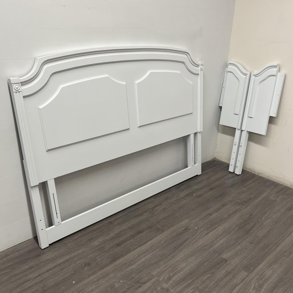 Crystal Mountain Queen/King Headboard