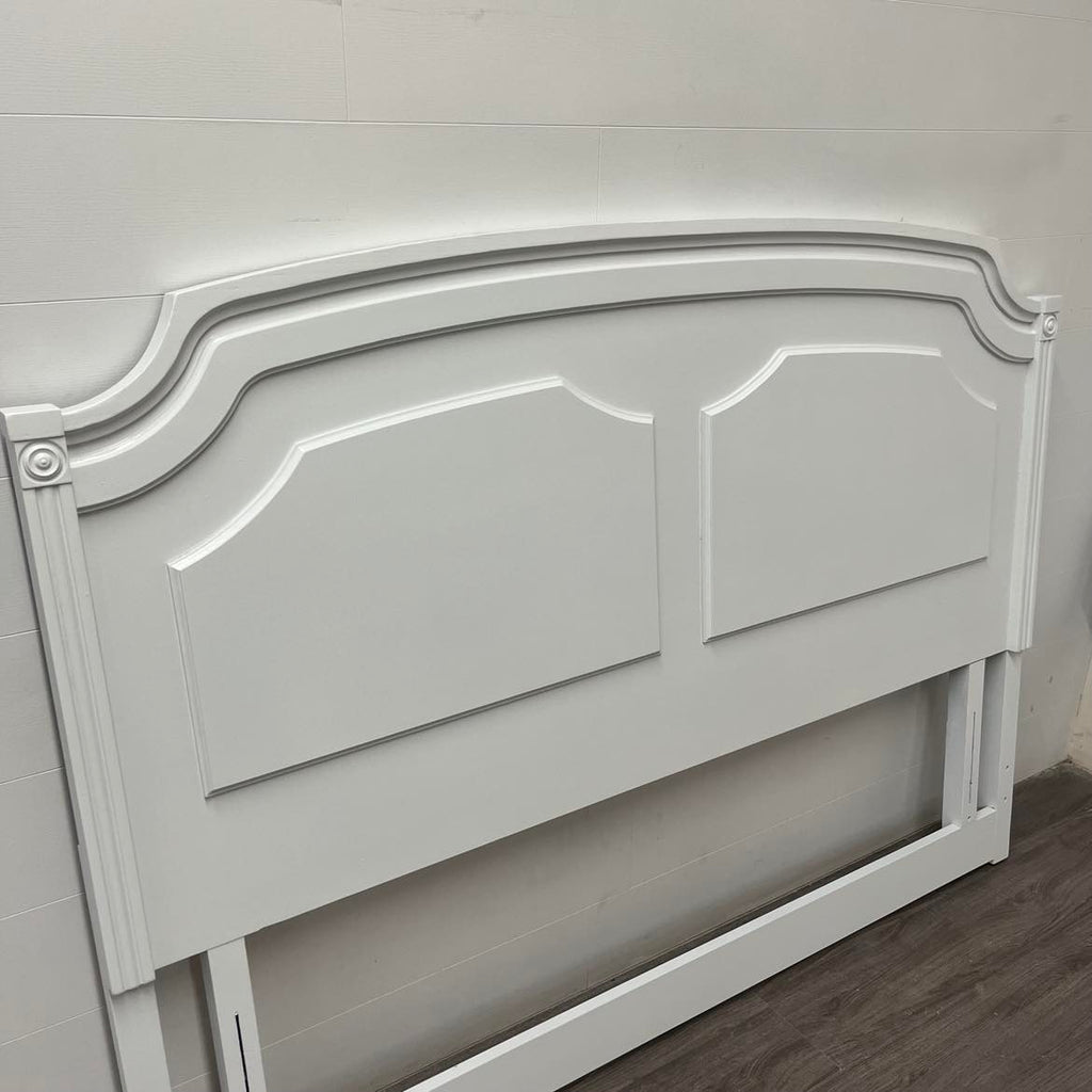 Crystal Mountain Queen/King Headboard