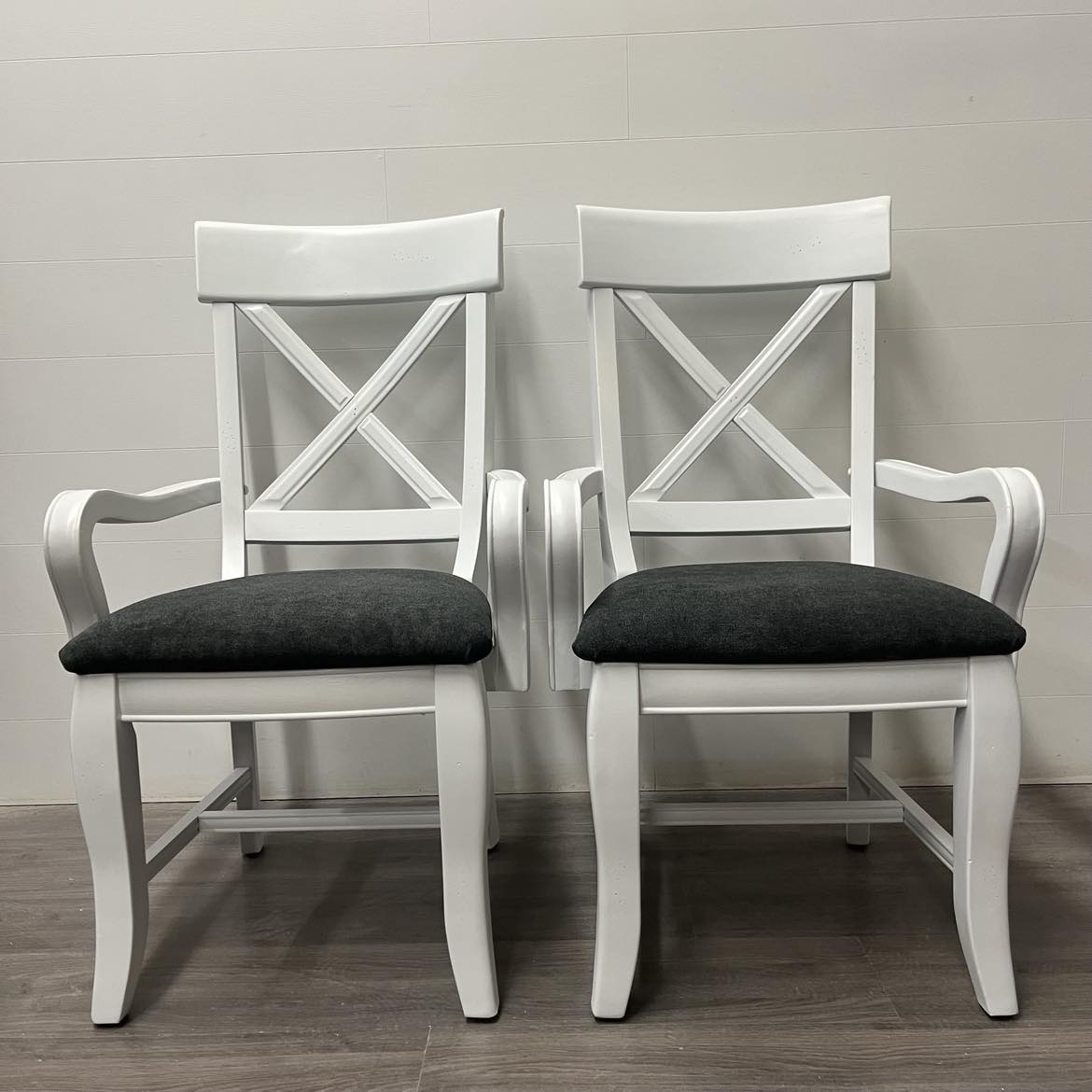 Urban Grey 8 Person Dining Set