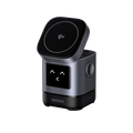UGREEN Uno 15W 2-in-1 Magnetic Wireless Charger