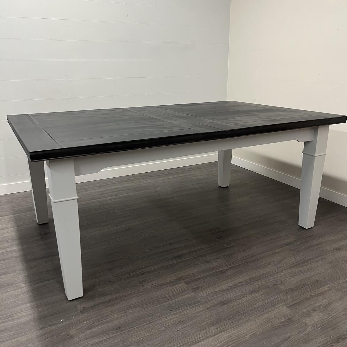Urban Grey 8 Person Dining Set