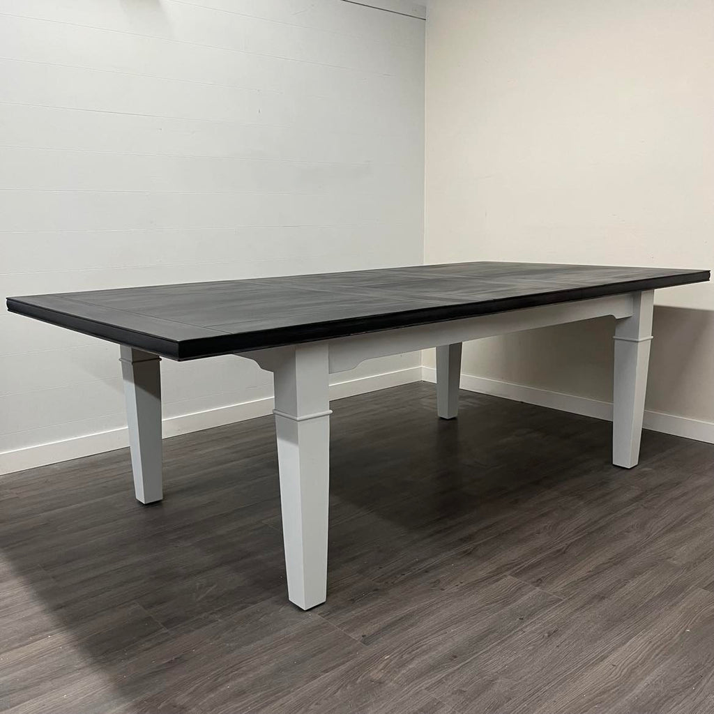 Urban Grey 8 Person Dining Set
