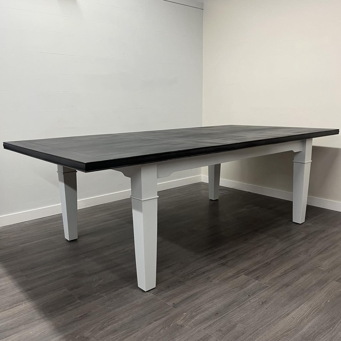 Urban Grey 8 Person Dining Set