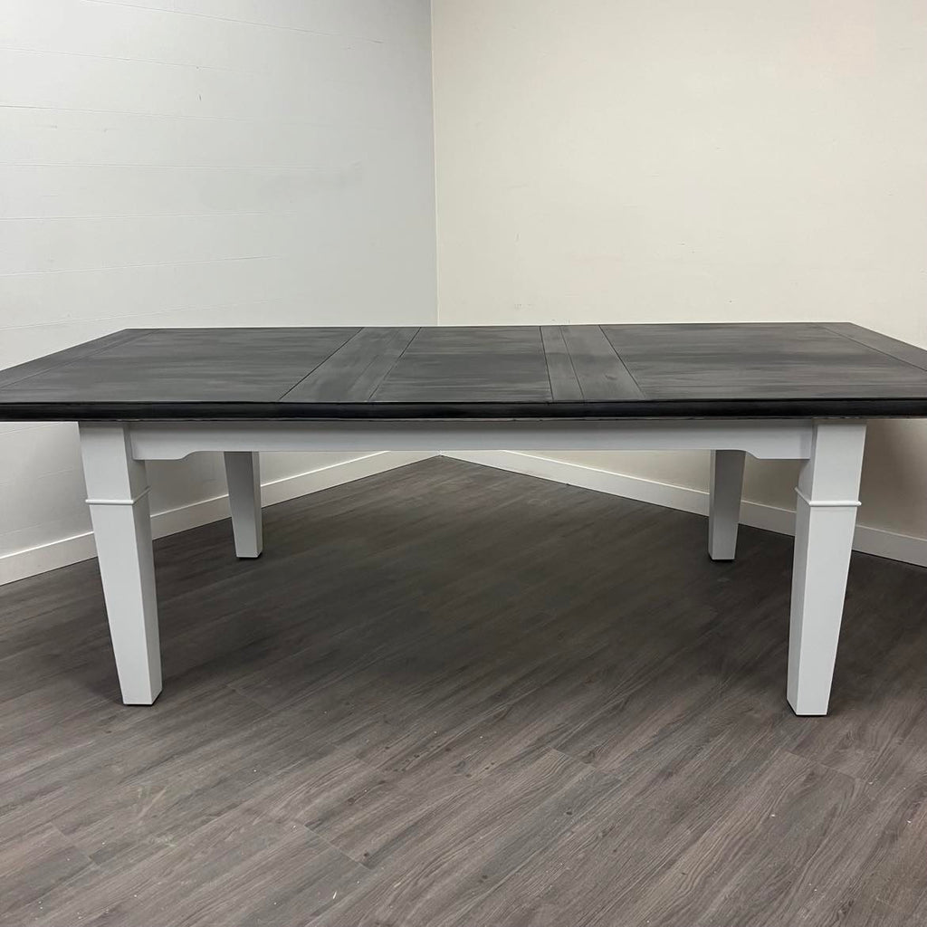 Urban Grey 8 Person Dining Set