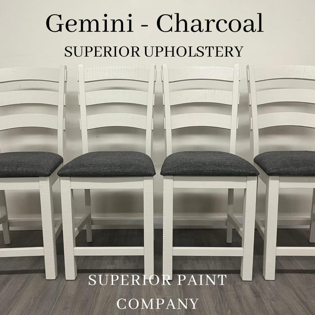 NEW Gemini Duramax Superior Upholstery - Stain Resistant!