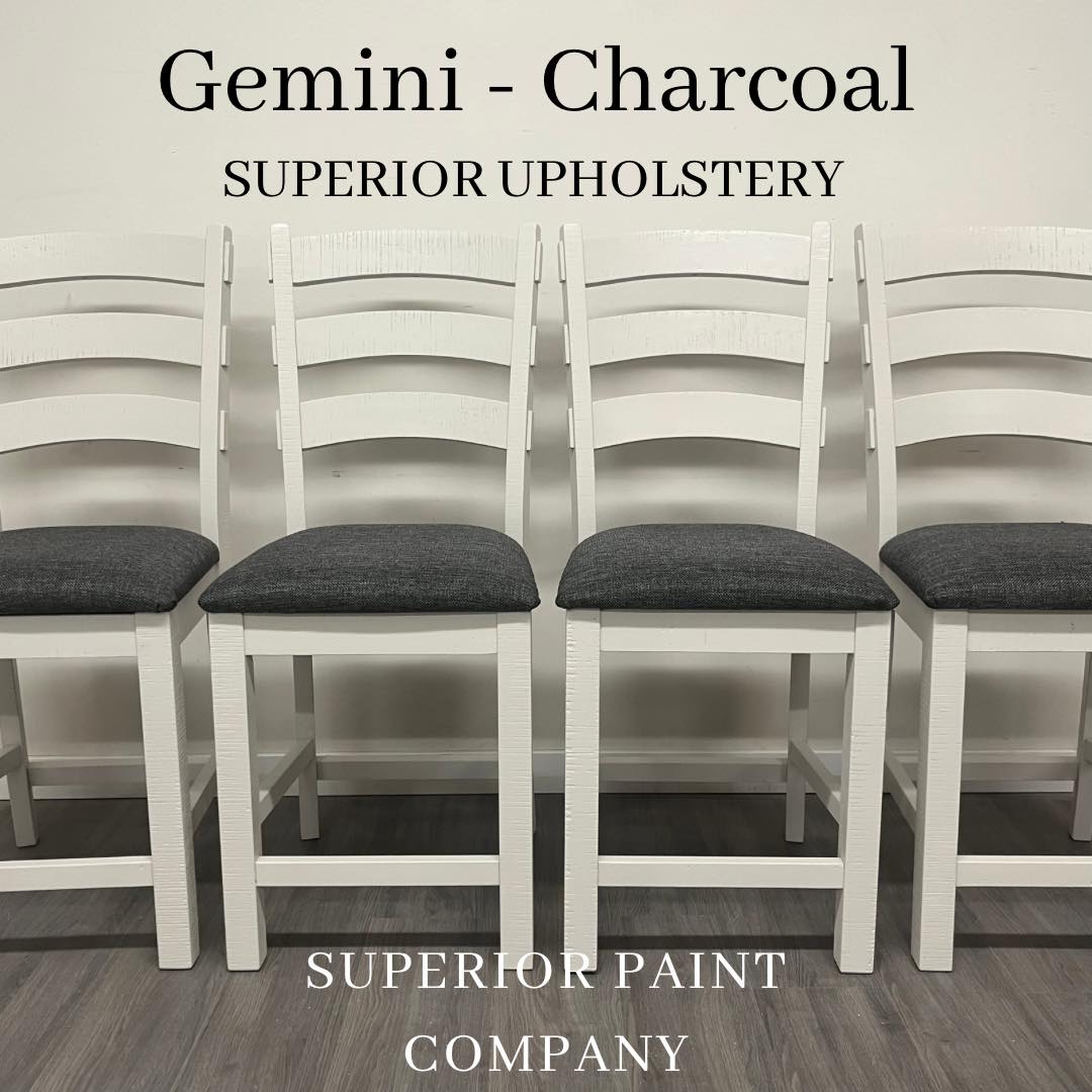 NEW Gemini Duramax Superior Upholstery - Stain Resistant!