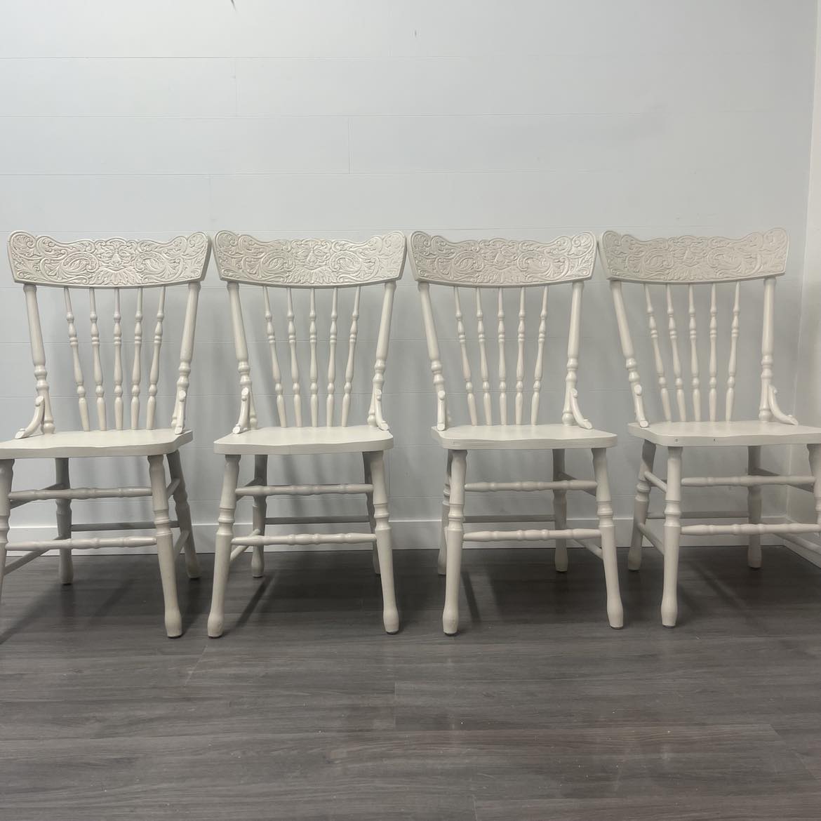 Antique White