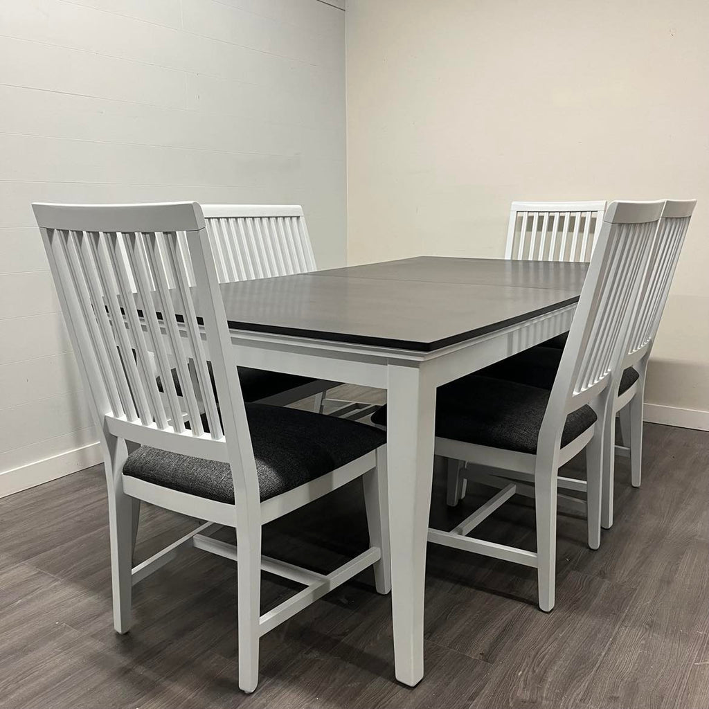 7 Piece Dining Set