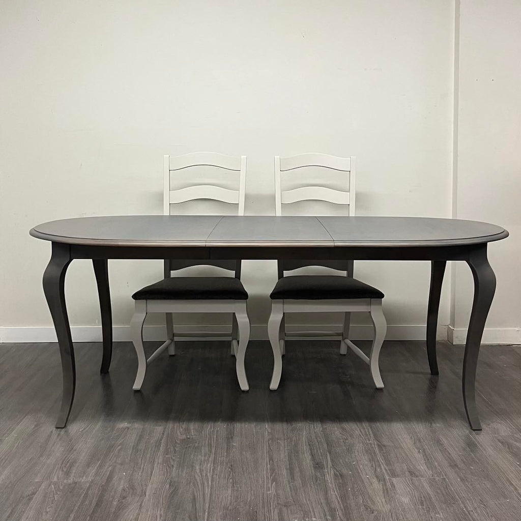 8 Piece Dining Set