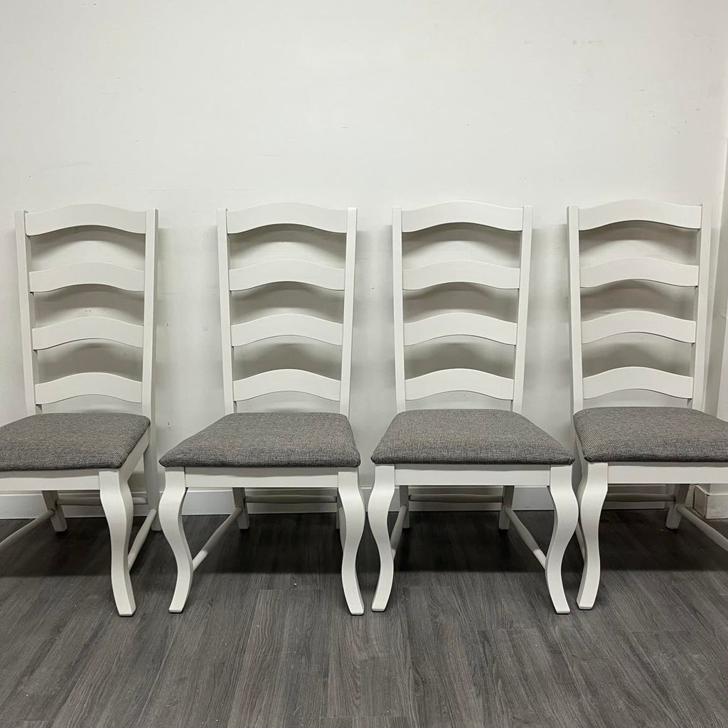 8 Piece Dining Set