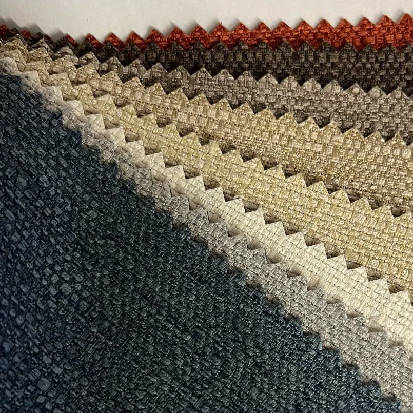 Superior Upholstery Zander