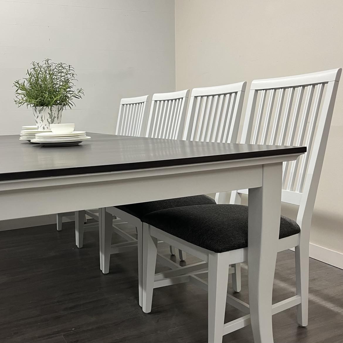 7 Piece Dining Set