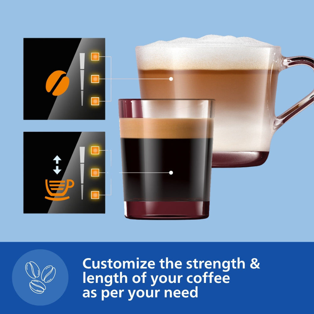 Philips Fully Automatic Espresso Machine - EP2230/10