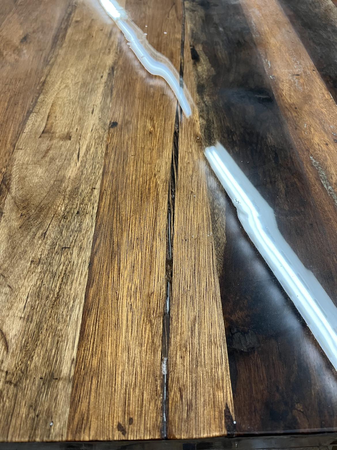 Circa Nu-Lustre 55 Epoxy