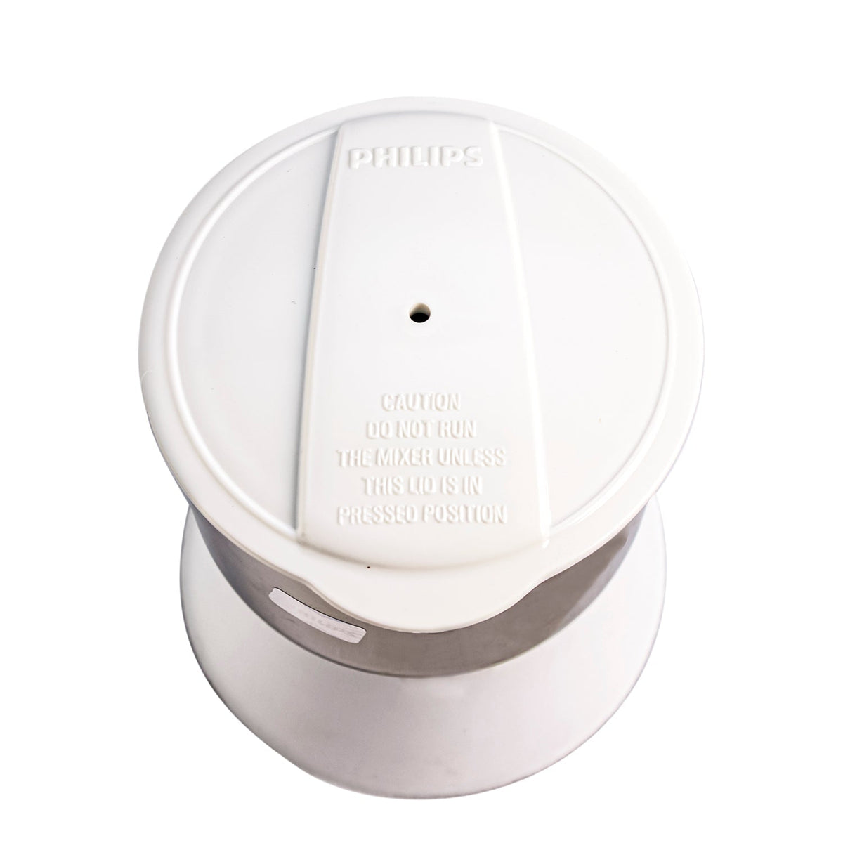 Chutney Jar Assembly for model HL1631/ HL1632