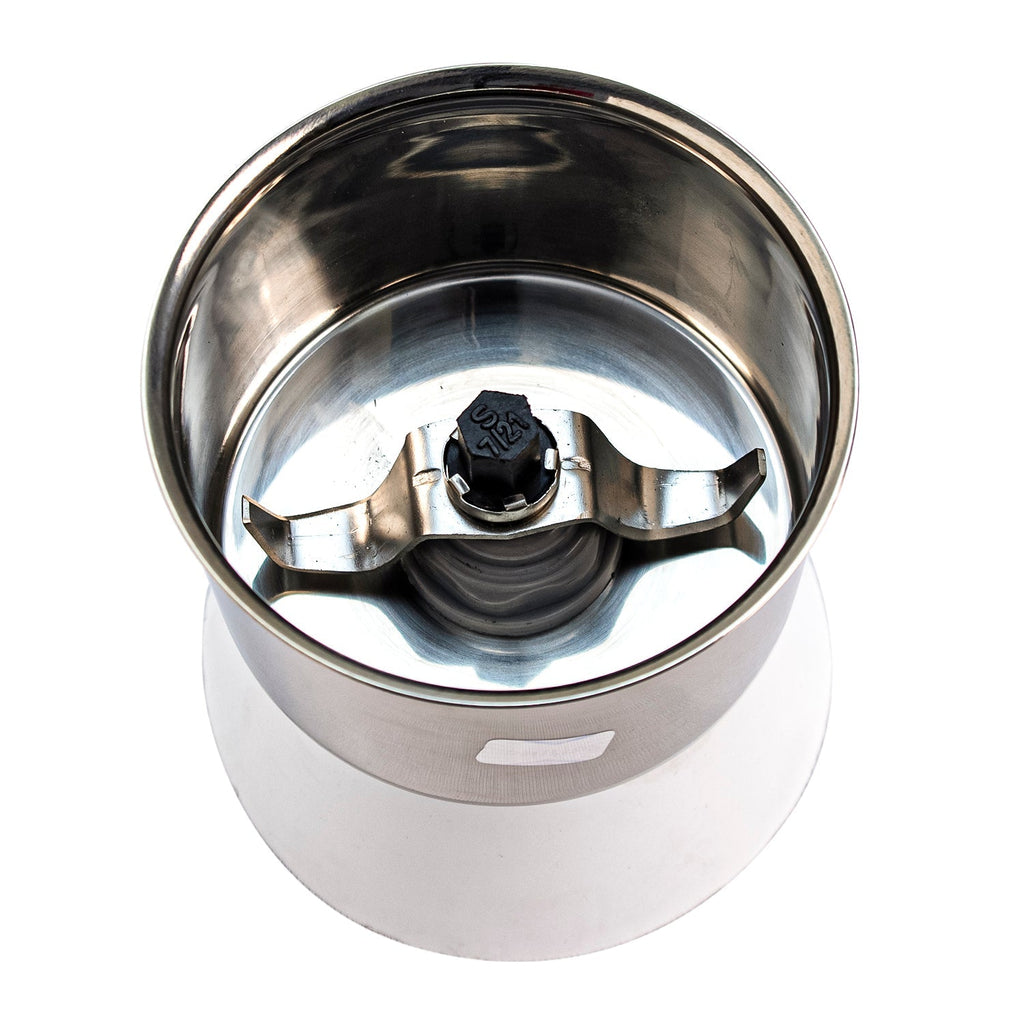Chutney Jar Assembly for model HL1631/ HL1632