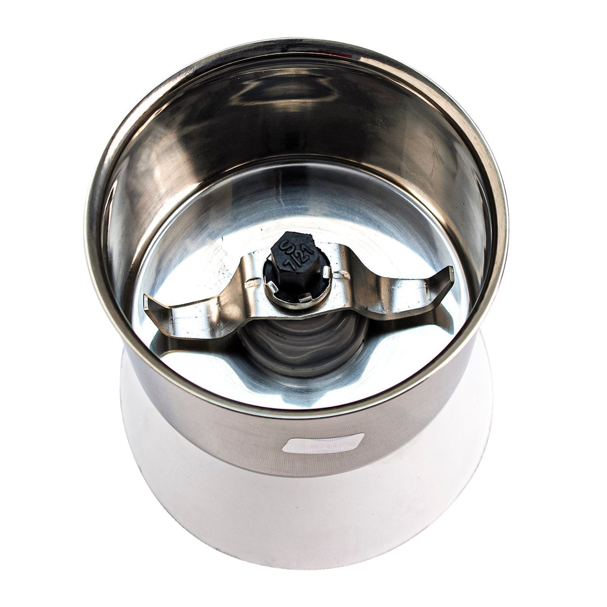 Chutney Jar Assembly for model HL1631/ HL1632