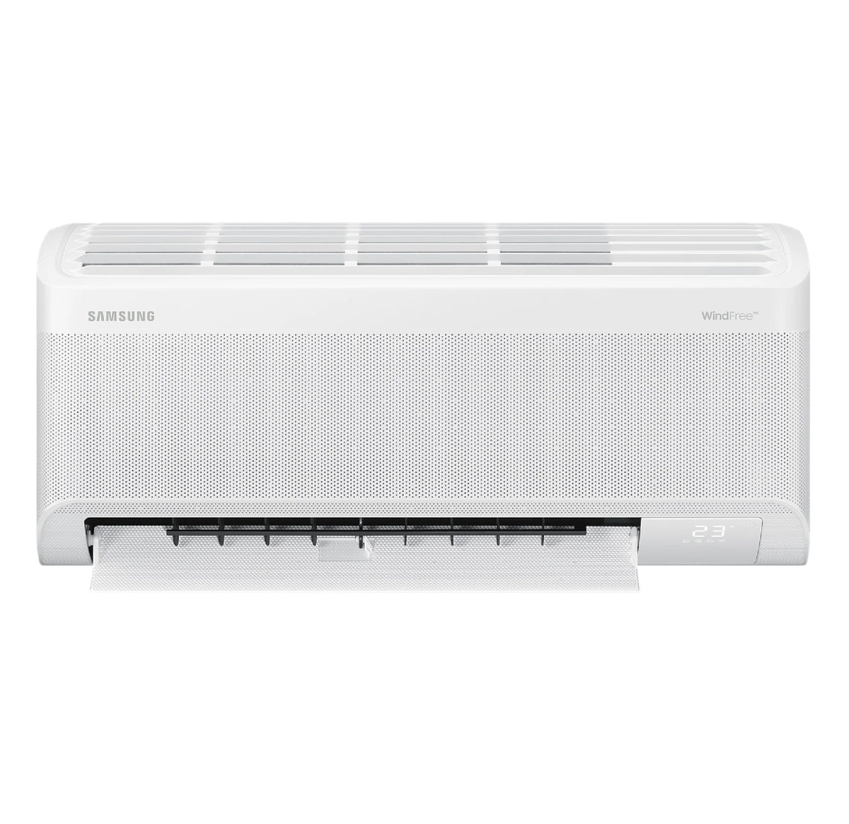 1 HP Split Air Conditioner Inverter with Efficient Airflow Configuration B