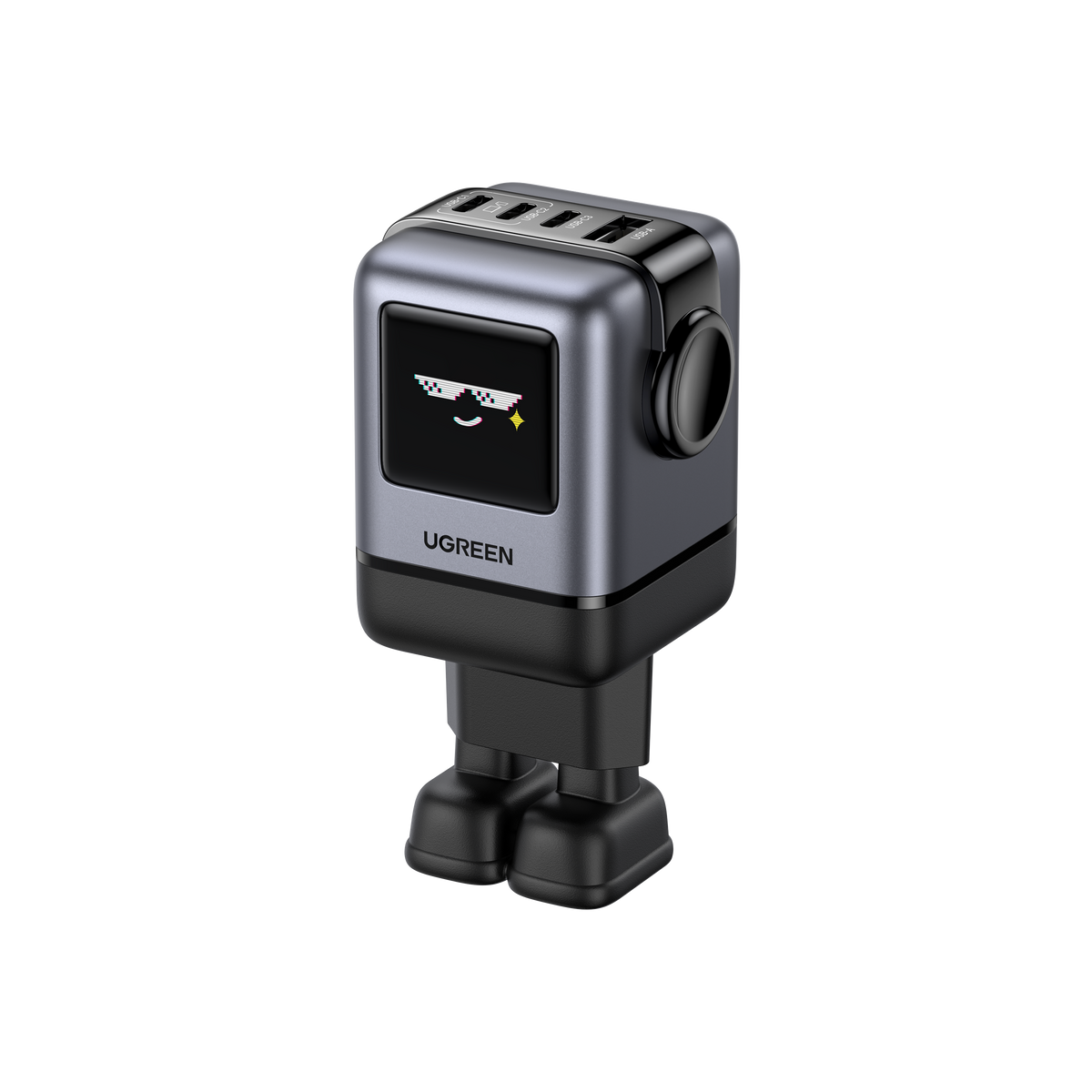 UGREEN Uno หัวชาร์จ 100W