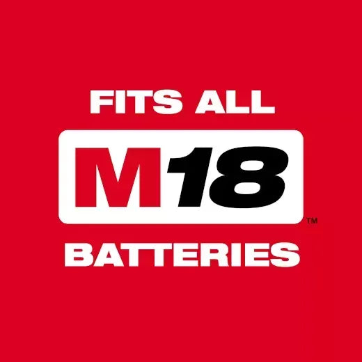 Milwaukee Pre-Sale Pre-Sale 2953-22MTB M18 FUEL 18V 1/4 Driver / Multi-Tool Kit w/ 9 PC Blade Kit