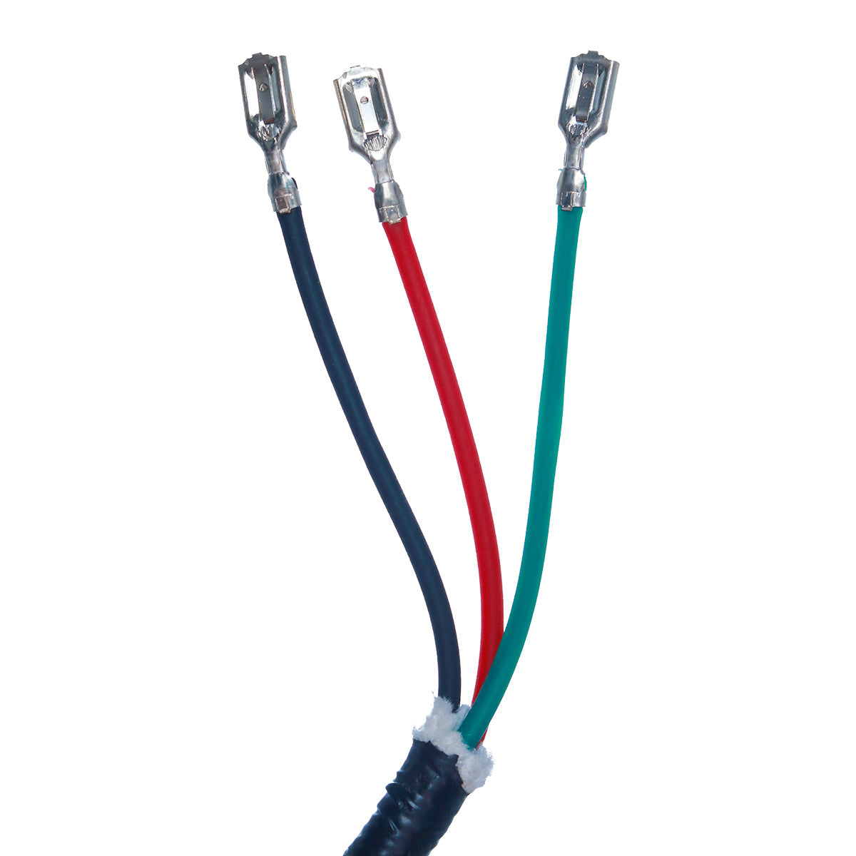 Power Cord 6A-Flat Crimp for models GC104/ GC157/ GC158/ GC1010/ GC1011/ GC1015/ GC1903/ GC1905/ GC1920/ DST0800/ DST0810/ DST0820/ DST0830