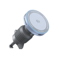 UGREEN MagFlow 25W Magnetic Wireless Car Charger