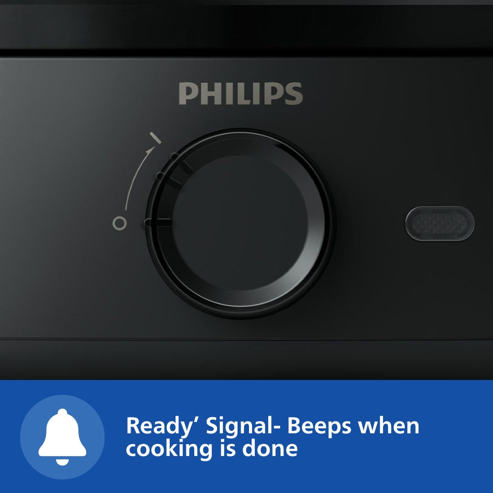 Philips 400W 3000 Series Egg boiler - HD9137/90