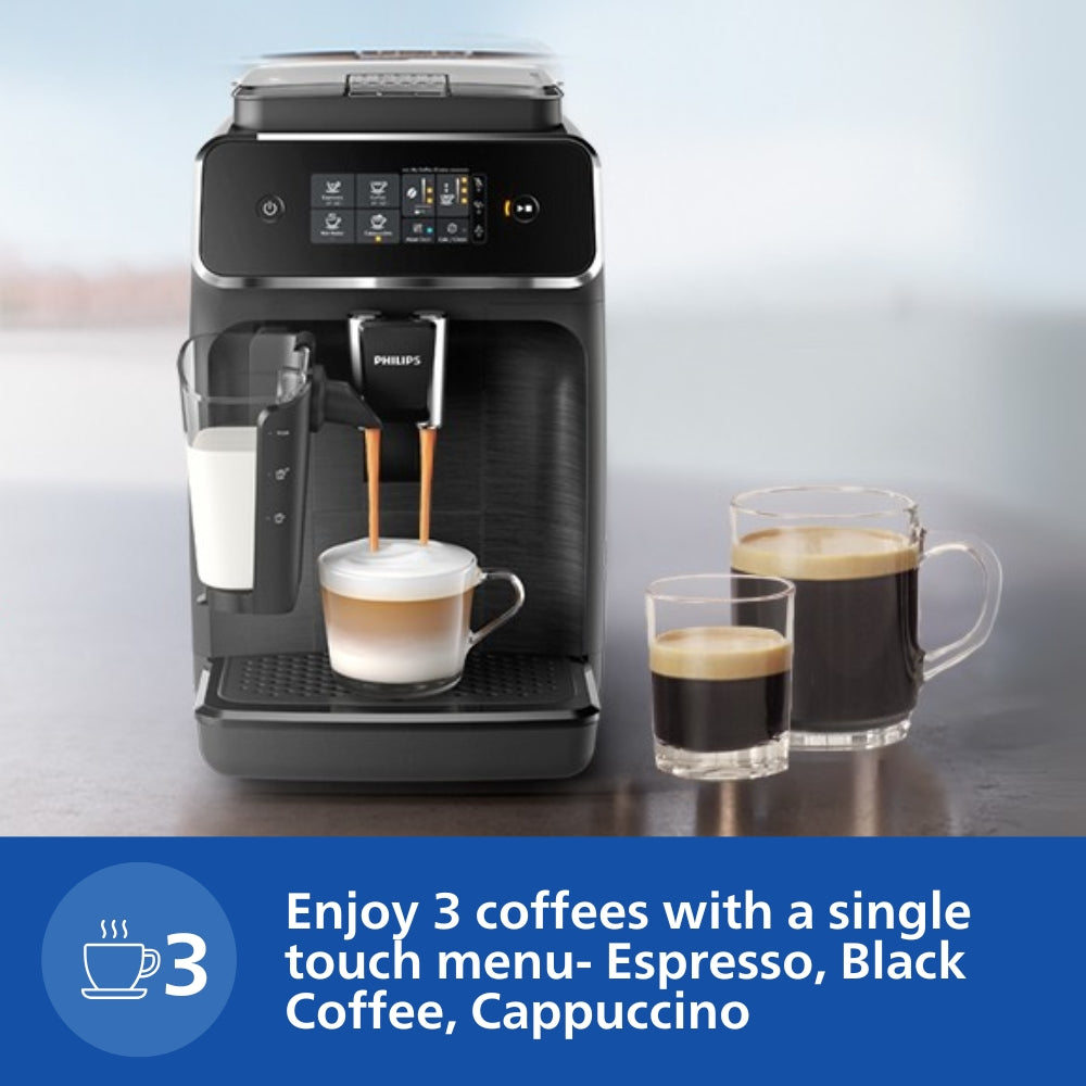 Philips Fully Automatic Espresso Machine - EP2230/10