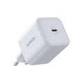 UGREEN Charger USB-C GaN Fast 45W EU White