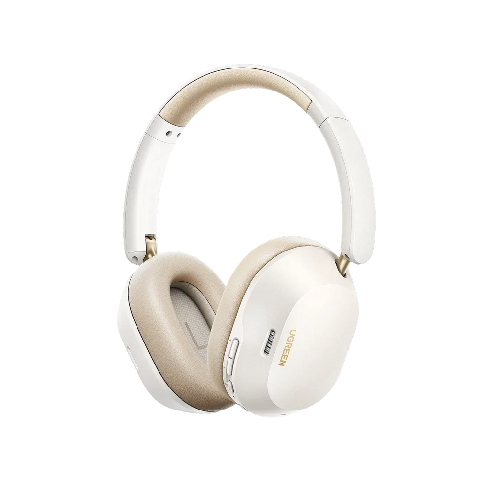 UGREEN HiTune MAX 5C سماعات بلوتوث — أبيض